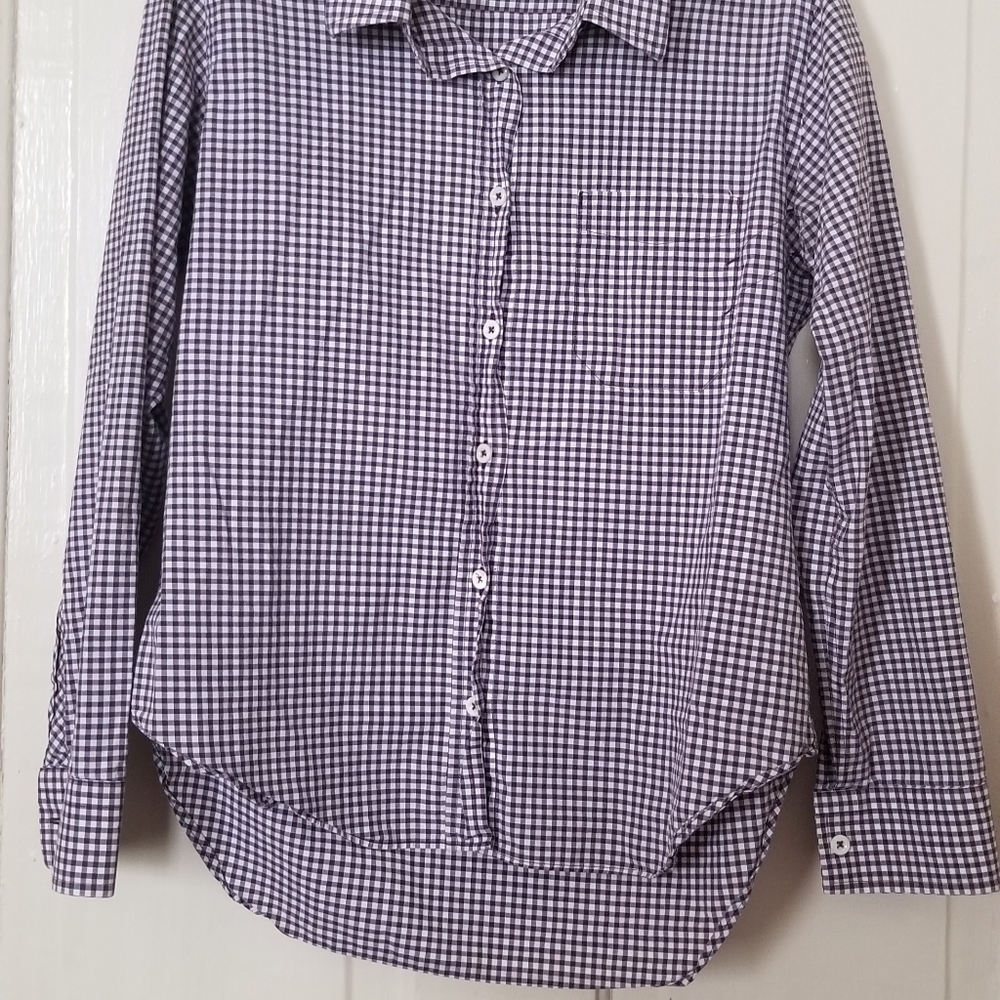 Billy Reid button down - Picture 4 of 4